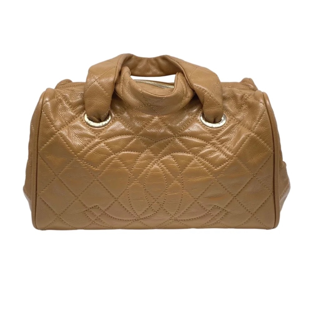 ❤️SOLD❤️Chanel Timeless Classic Bowler Bag